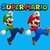 Mario Brothers Orginal App