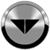Silver and Black Icon Pack Free