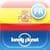 Lonely Planet French to Spanish Phrasebook