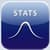 Statistics 1 for iPad