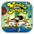 Kids Puzzle Wander Over Yonder