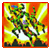 Teenage Mutant Ninja Turtles 3 -The Manhattan