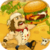 Mad Burger: Wild Texas