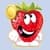 Strawberry Jump
