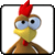 Moorhuhn Crazy Chicken Remake
