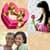 New Women Day Photo Collage