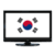 Korea TV New