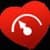 Love Meter Percentage Compatibility