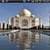 Tajmahal Animated