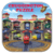 Chuggington Kids Easy Puzzle