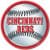 Cincinnati Reds Fan