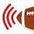 Pro Football Radio next