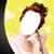 Popular Bridal Hairstyle Photo Montage