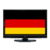 German TV Live