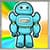 Robot Coloring Book