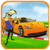 Puzzle cool cars