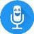 Voice changer with effects plus