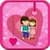 Valentine Cards and Frames