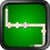 Mahjong Solitaire table