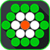 Dot Rush - Catch The Dot Game