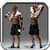 Workout Trainer App
