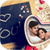 Romantic Love Photo Frames for Couples