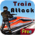 Train Attack
