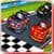 Highway Speed Racing Game