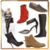 The Best Fall Shoes