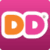 Dunkin Donuts by Dunkin Donuts