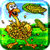 Dummy Ostrich-Goof Chicken