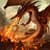 Wallpaper Dragon