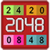 Extreme 3048 puzzle
