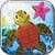 Monster Ball Sea Animals Matching Color Kids Games