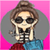 Cute Girly m Pictures