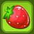 Fruity Gardens - Juicy Fruit Link Puzzle Game