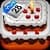 Birthday Calendar G
