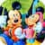 Mickey Mouse Hidden Objects