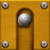 Rock The Ball-: slide puzzle