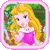 Toddler Aurora Dress Up