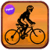 Cycle Traffic Race Free