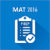 MAT 2016 Management Exam Prep