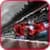 Thunder City Nitro Car Race