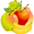 Fruits Crush
