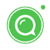 Alien chat - video call