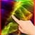 Abstract Smoke Live Wallpaper FREE