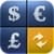 iCurrency Pad  ~  The Currency Exchange Rates Converter