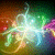 Cool Neon Abstract Live Wallpaper