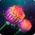 Flowers 3D  Wallpaper