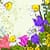 Best Spring Photo Collage